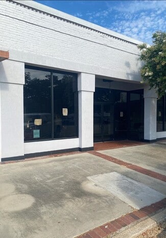 More details for 34 S Scott St, Camilla, GA - Office for Sale