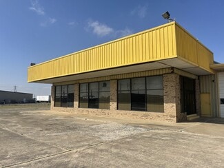 More details for 1914 Whitehead dr, DeWitt, AR - Industrial for Sale
