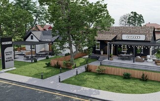 More details for 1619 Morningside Dr, Charlotte, NC - Office for Lease