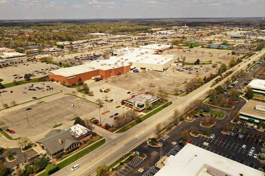 15350 S 94th Ave, Orland Park, IL 60462 Buca di Beppo