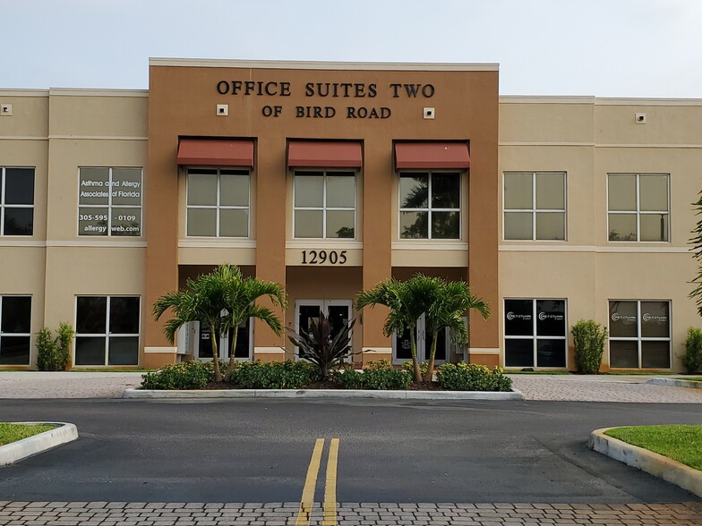 12905 SW 42nd St, Miami, FL for sale - Building Photo - Image 1 of 1