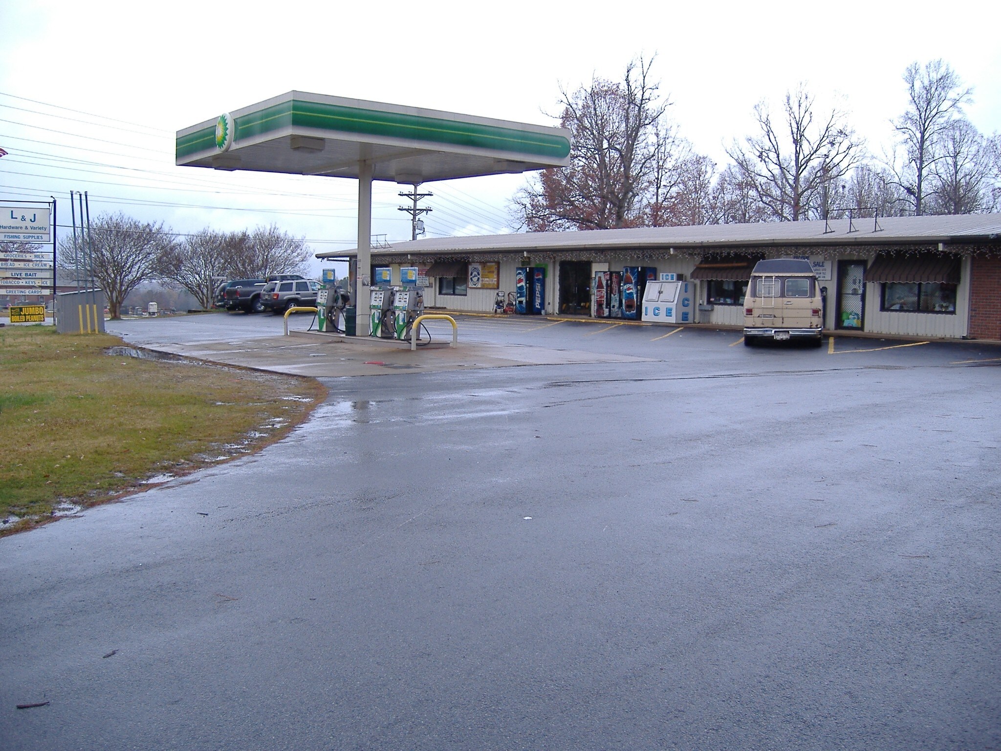 2136 Reed Creek School Rd, Hartwell, GA for sale Primary Photo- Image 1 of 1