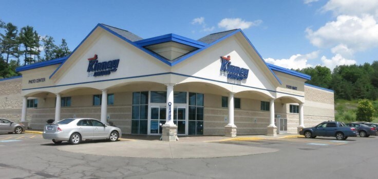 596 Route 11 N, Tully, NY for sale - Primary Photo - Image 1 of 1