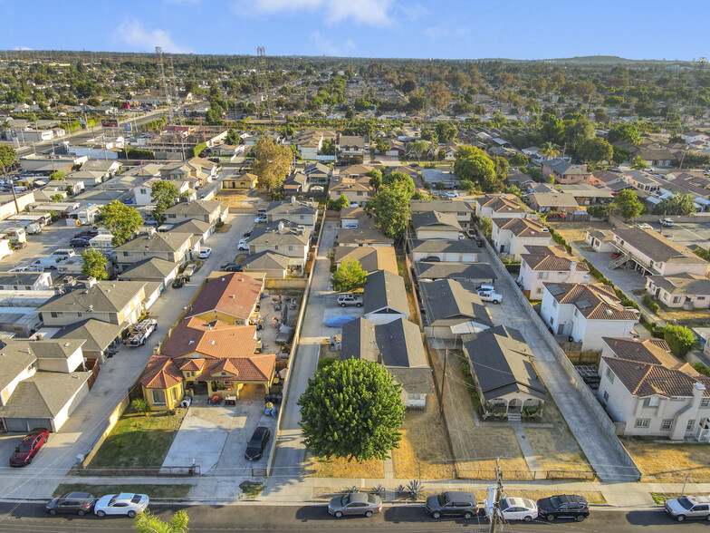 9720 Cedar St, Bellflower, CA for sale - Primary Photo - Image 1 of 15