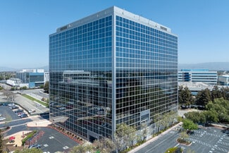 More details for 2350 Mission College Blvd, Santa Clara, CA - Office for Lease
