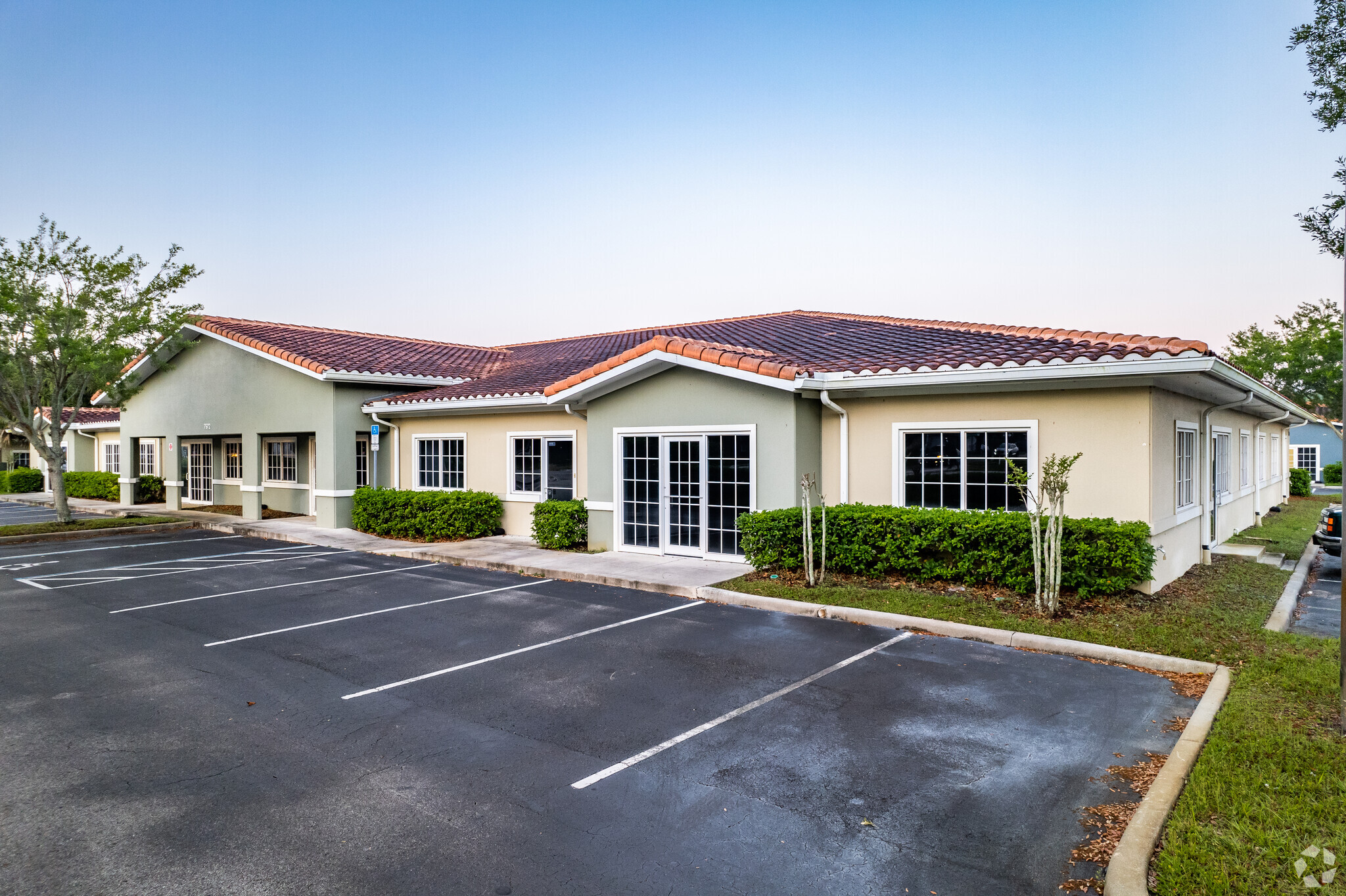 7900 Forest City Rd, Orlando, FL for lease Building Photo- Image 1 of 14