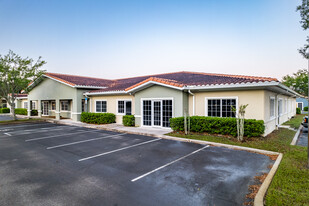 Medical Village at Maitland - Life Science