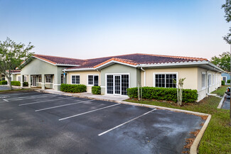 More details for 7900 Forest City Rd, Orlando, FL - Office/Medical, Medical for Lease