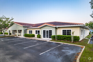 More details for 7900 Forest City Rd, Orlando, FL - Office/Medical, Medical for Lease