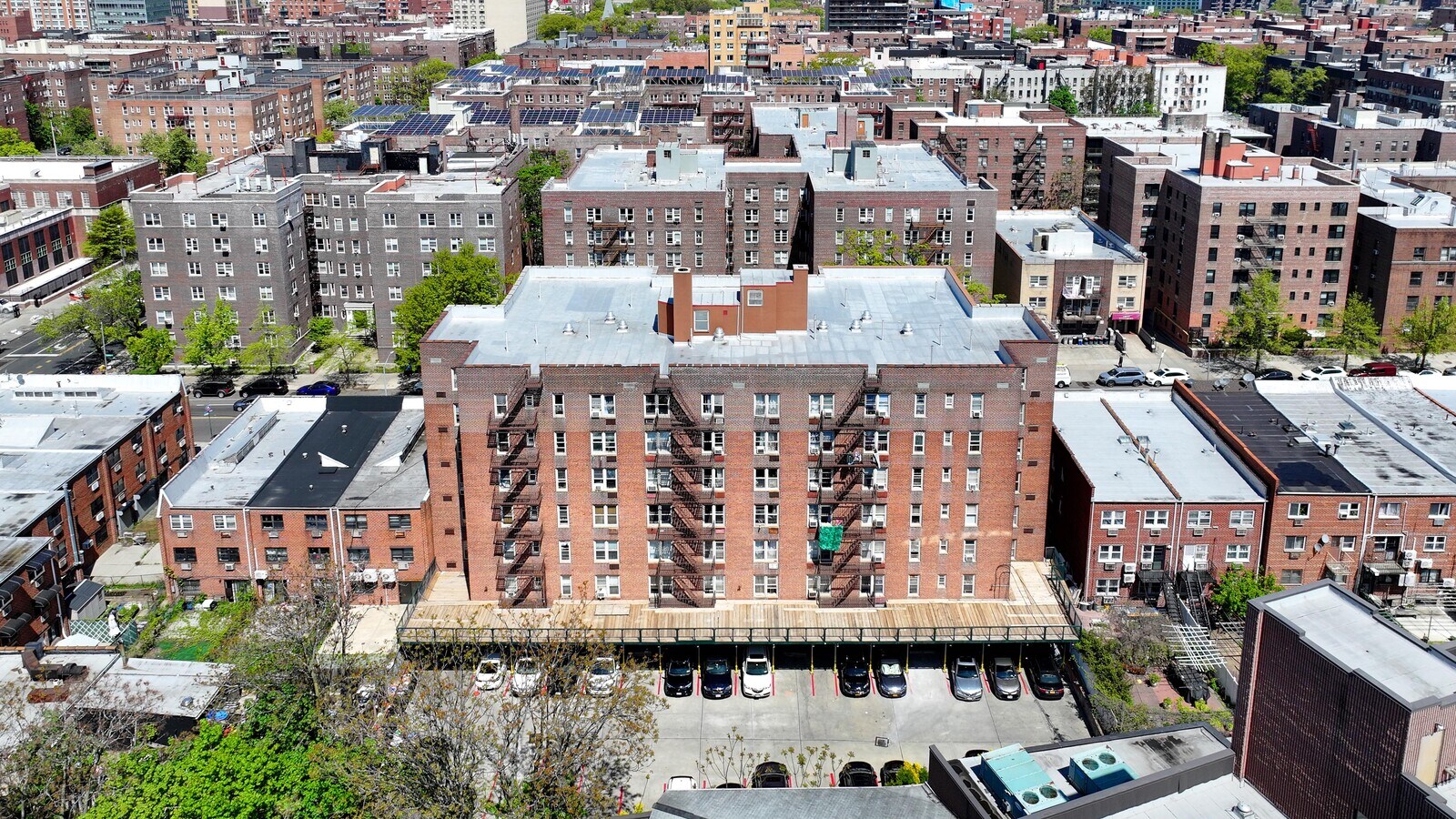 14330 Sanford Ave, Flushing, NY 11355 Multifamily for Sale