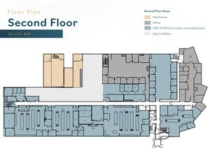10165 McKellar Ct, San Diego, CA for lease Floor Plan- Image 1 of 1