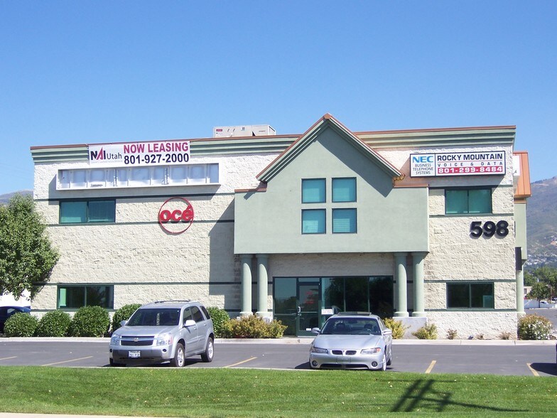 598 W 900 S, Woods Cross, UT 84010