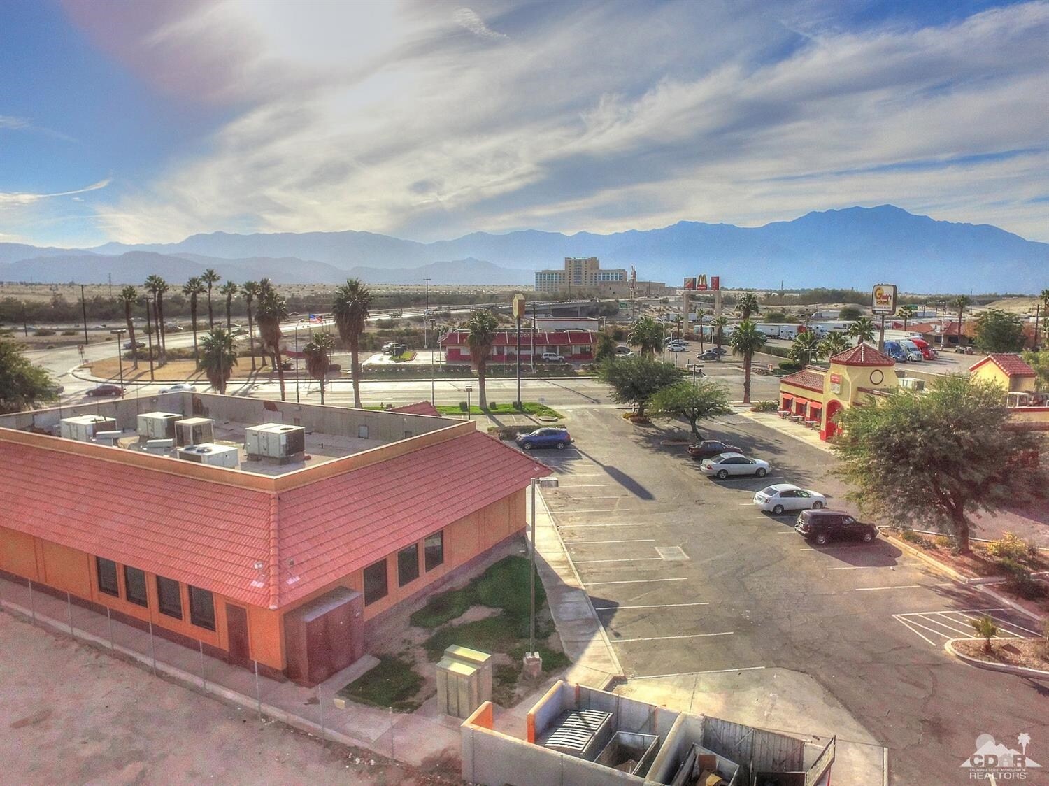 Varner Rd & Ramon Rd, Thousand Palms, CA for sale Building Photo- Image 1 of 1