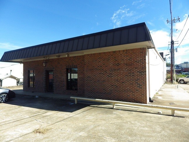 120 S Division St, West Point, MS for sale Other- Image 1 of 1