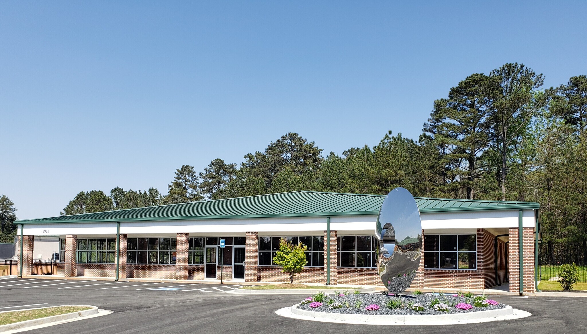 3980 Rogers Bridge Rd, Duluth, GA for sale Building Photo- Image 1 of 1