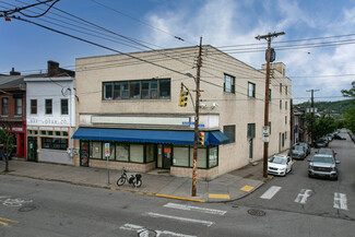 More details for Butler Street Multifamily / Retail – Retail for Sale, Pittsburgh, PA