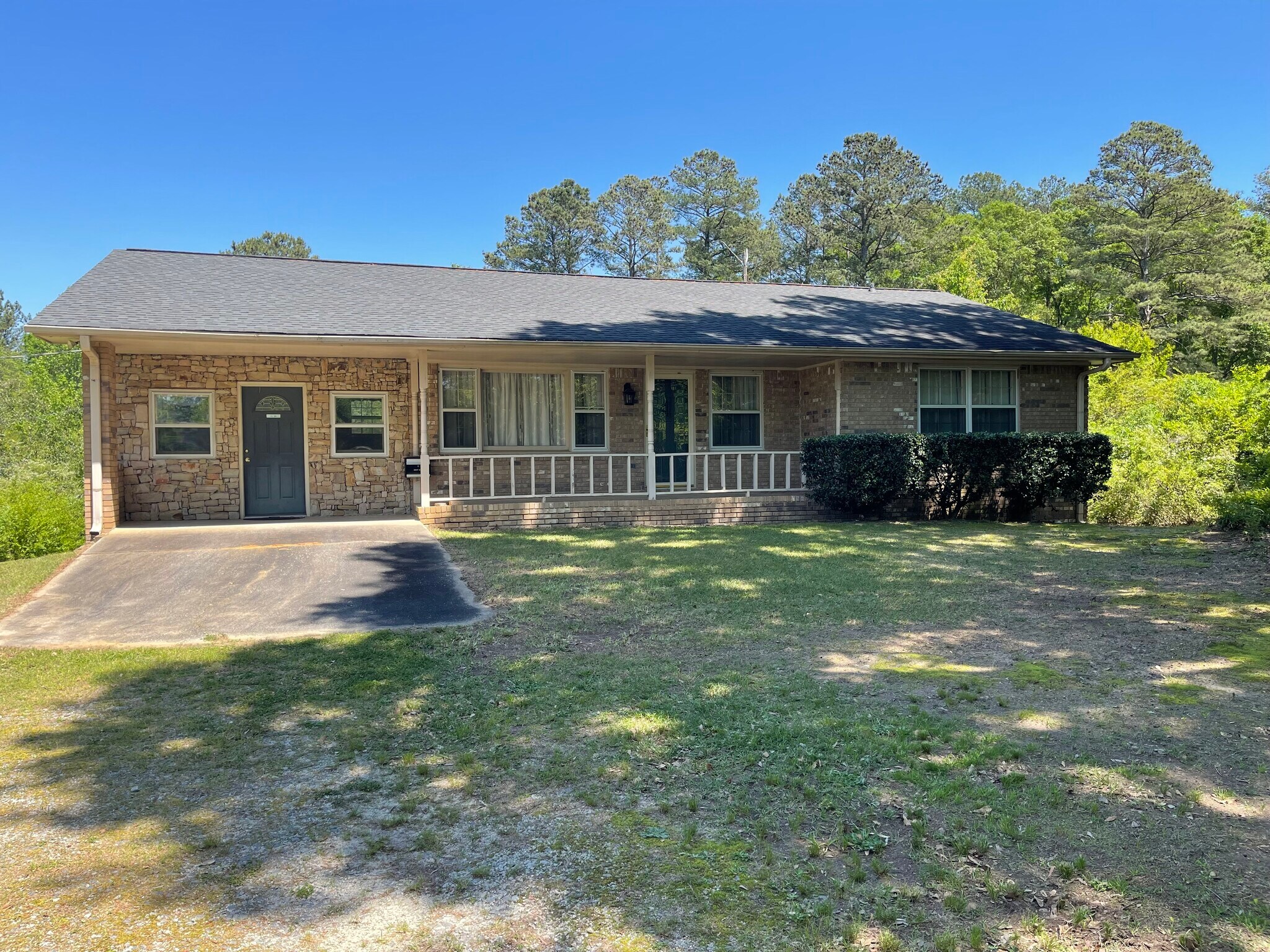 1790 Parker Rd SE, Conyers, GA for sale Building Photo- Image 1 of 1
