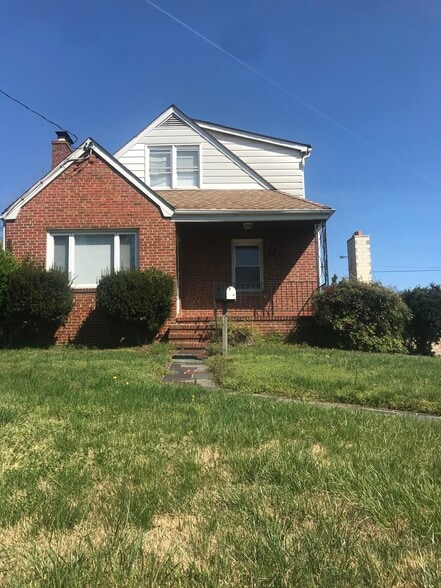 7100 German Hill Rd, Baltimore, MD for lease - Building Photo - Image 2 of 19