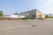 13707 Pioneer Way E, Puyallup WA - Warehouse