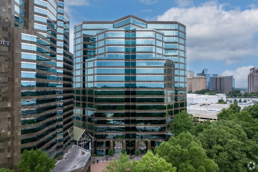 3399 Peachtree Rd NE, Atlanta, GA for lease - Building Photo - Image 2 of 62