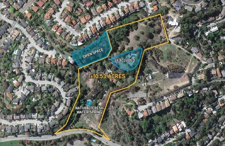 800-806 Alameda De Las Pulgas, San Carlos, CA for sale - Primary Photo - Image 1 of 1