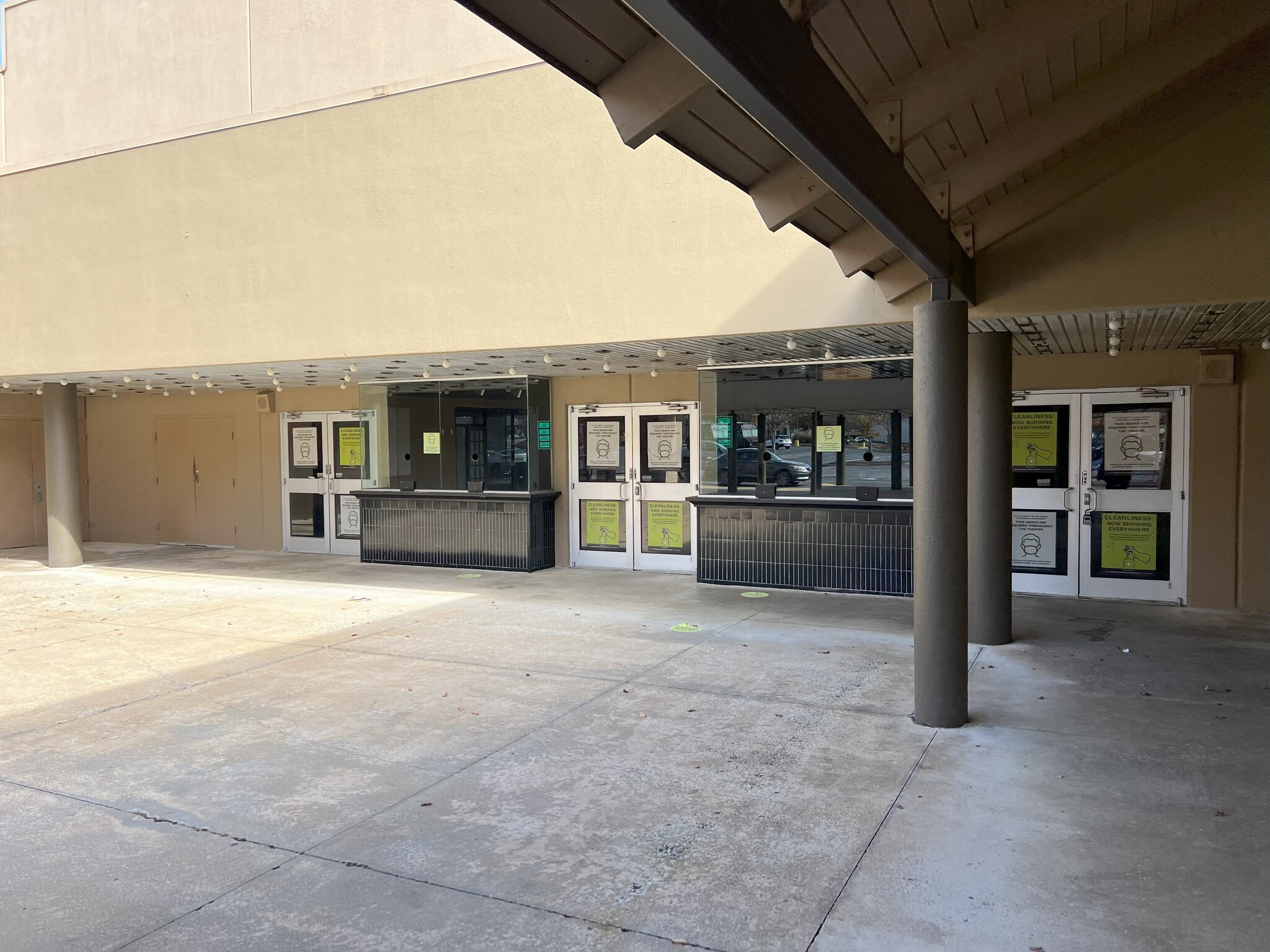 101-217 Banks Rd, Fayetteville, GA for lease Building Photo- Image 1 of 3