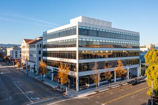 More details for 285 Hamilton Ave, Palo Alto, CA - Office for Lease