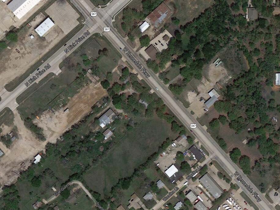 521 W Kennedale Pky, Kennedale, TX for sale Primary Photo- Image 1 of 1