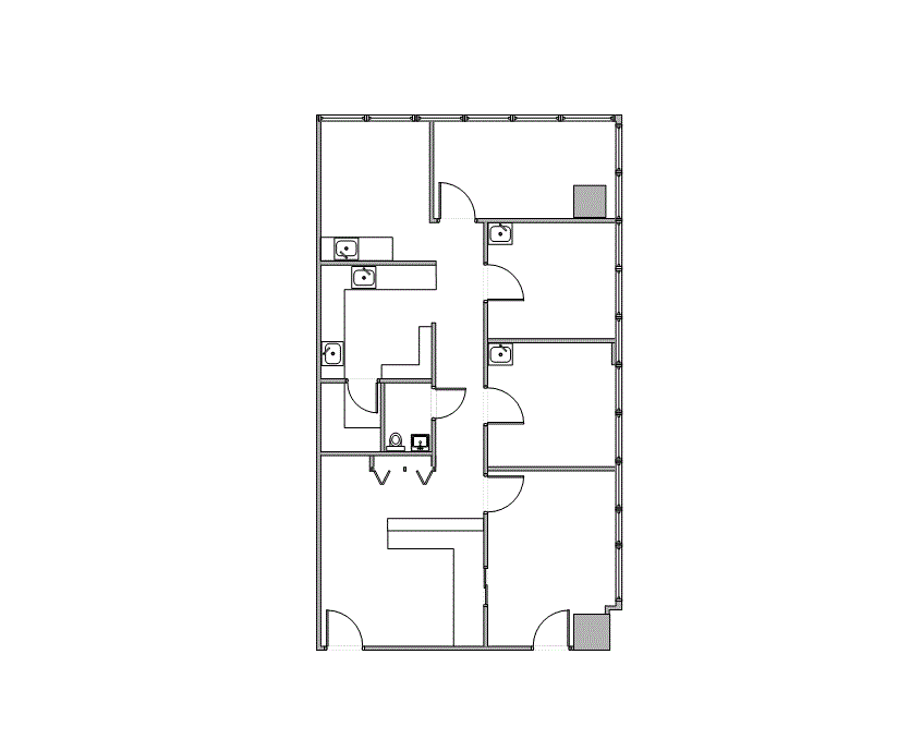 7324 Southwest Fwy, Houston, TX for lease Floor Plan- Image 1 of 1