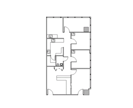 7324 Southwest Fwy, Houston, TX for lease Floor Plan- Image 1 of 1