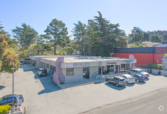 More details for 1157 Forest Ave, Pacific Grove, CA - Office/Retail for Lease