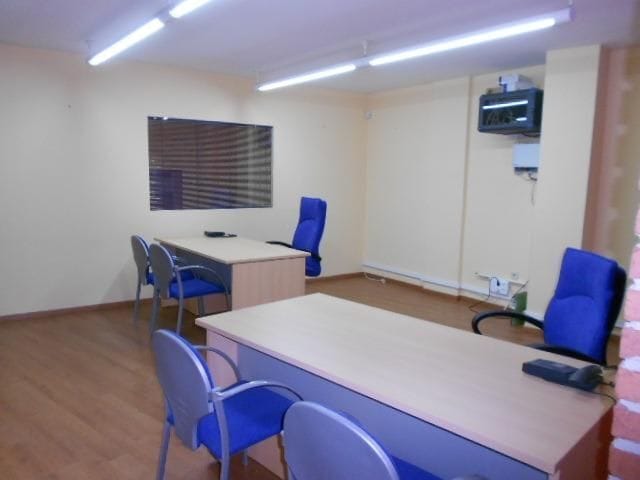 Coworking Space in Manresa, Barcelona for lease Building Photo- Image 1 of 5