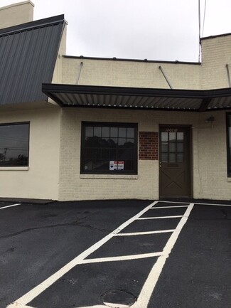 More details for 2006 1/2 N Cedar St, Lumberton, NC - Office/Retail for Lease