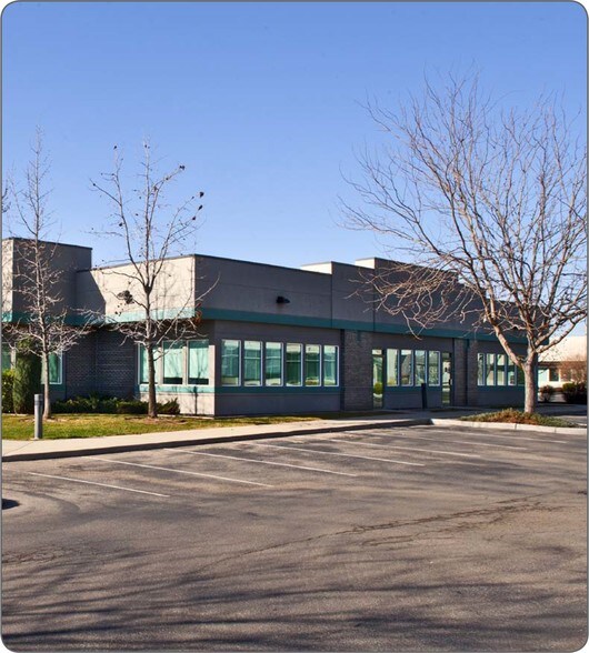 8850 W Emerald St, Boise, ID for sale - Building Photo - Image 1 of 1
