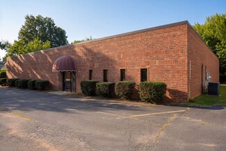 More details for 1225 W Market Center Dr, High Point, NC - Industrial for Lease