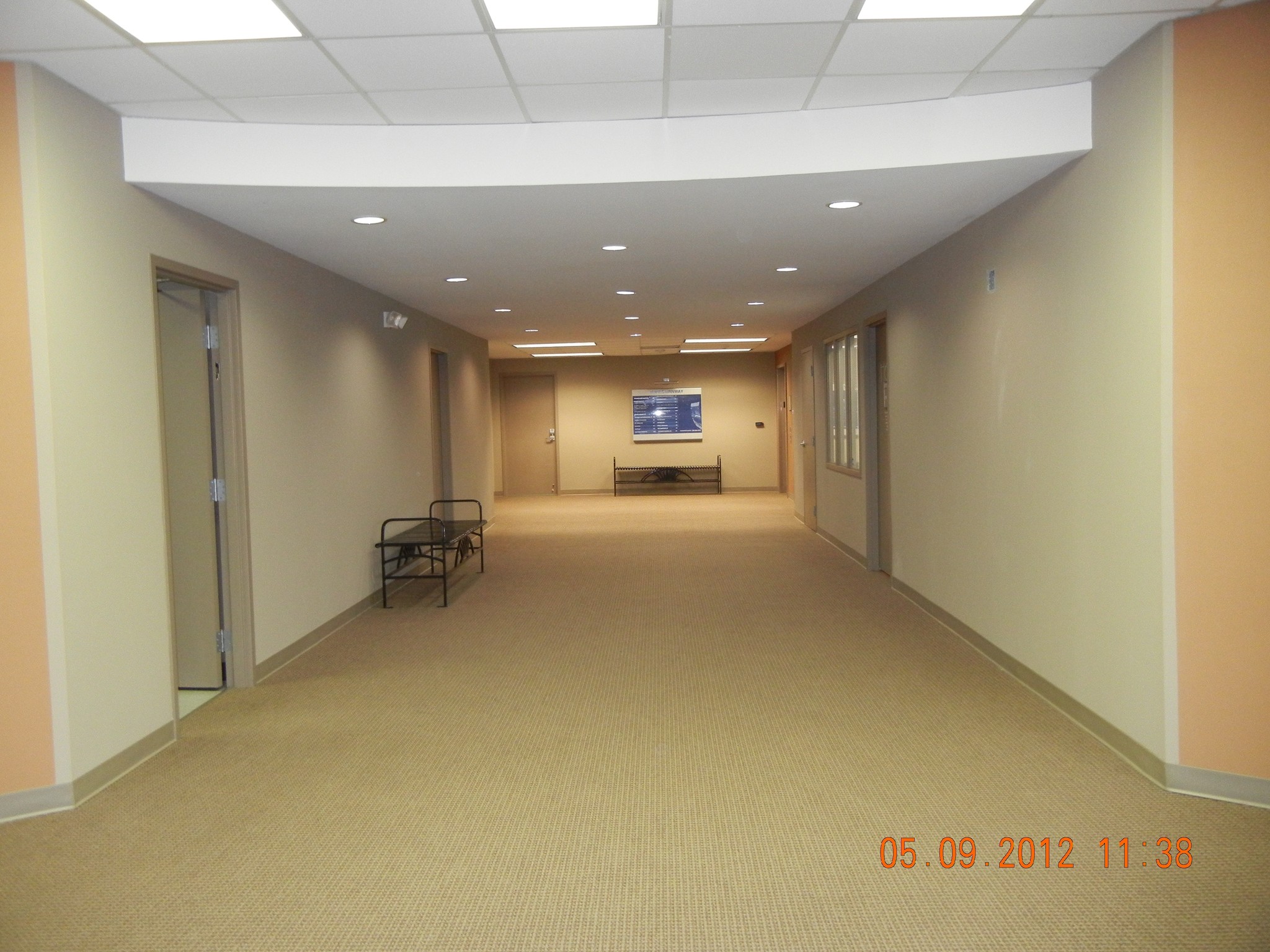 16100 Cairnway Dr, Houston, TX for lease Interior Photo- Image 1 of 3