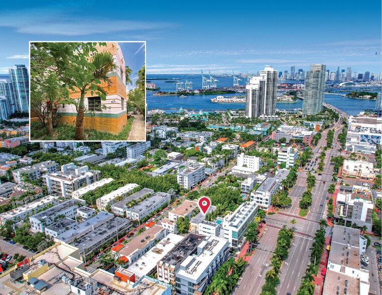 411 Meridian Ave, Miami Beach, FL 33139
