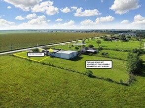 15525B County Road 48, Rosharon, TX for lease Building Photo- Image 2 of 11