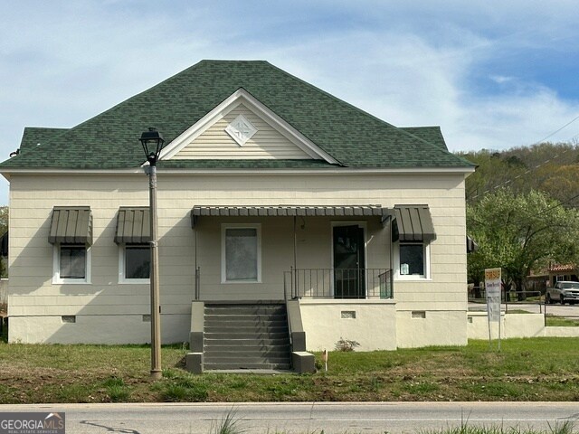 209 Broad St, Manchester, GA for sale Primary Photo- Image 1 of 17