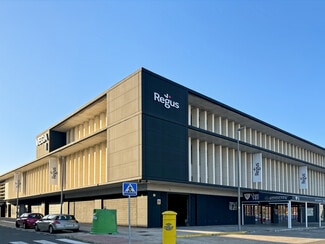 More details for Calle Almutamid, 6, Camas - Coworking for Lease