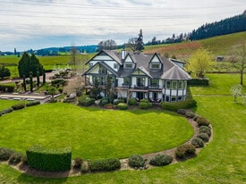 The Setting Inn Willamette Valley - Barndominium