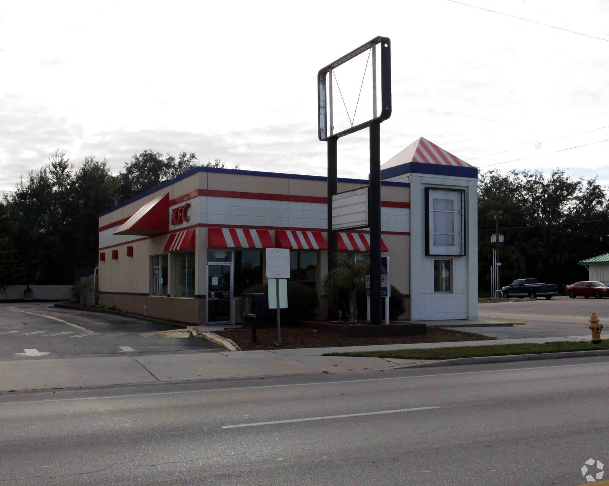 161 S Brevard Ave, Arcadia, FL for sale Primary Photo- Image 1 of 1