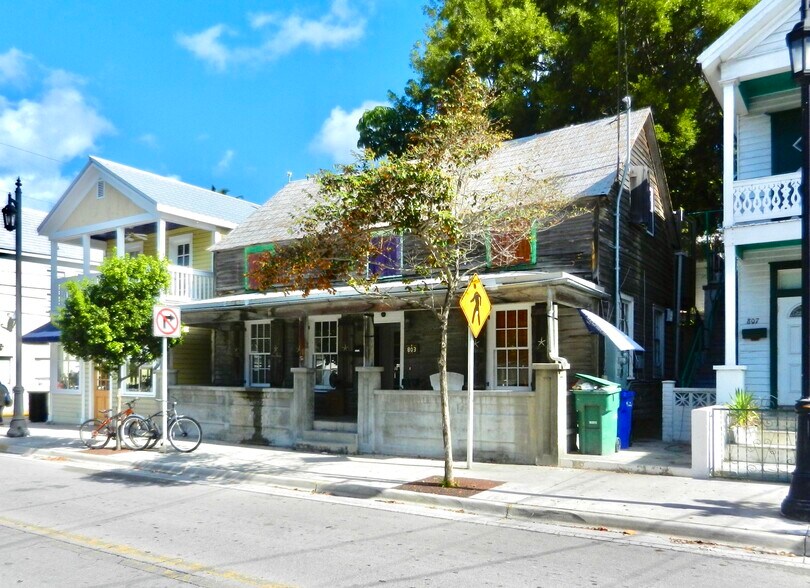 803 Whitehead St, Key West, FL 33040