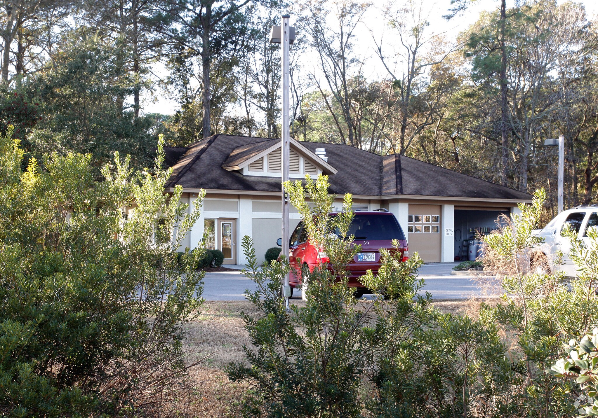 267 William Hilton Pky, Hilton Head, SC for sale Primary Photo- Image 1 of 1