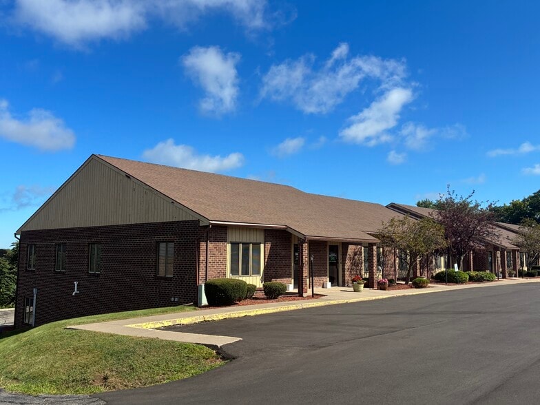 1716 E Ridge Rd, Rochester, NY for sale - Primary Photo - Image 1 of 7