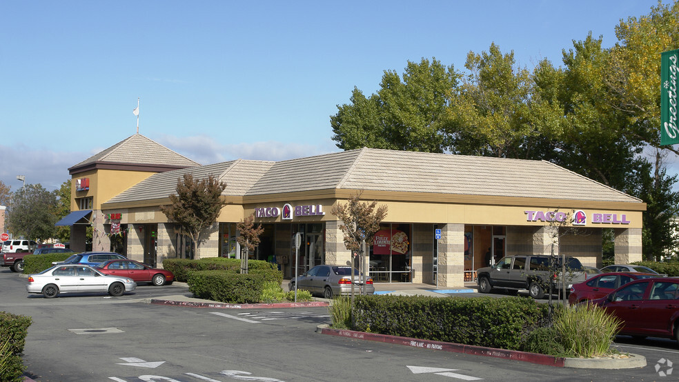 21001 San Ramon Valley-- Blvd, San Ramon, CA for lease - Building Photo - Image 2 of 3