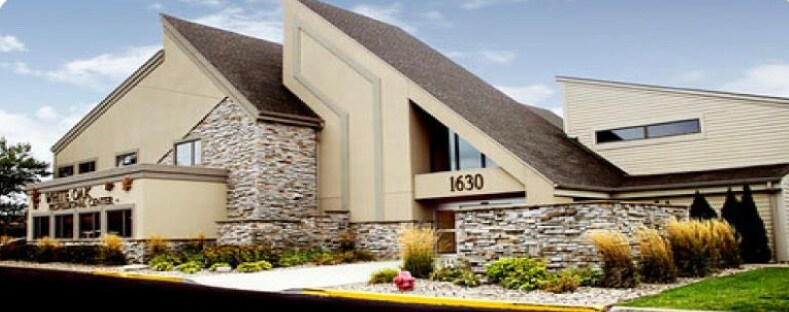 1630 45th Ave, Munster, IN for lease Building Photo- Image 1 of 7