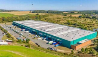 More details for 5 Rue De La Fontaine Des Bries, Moussy-le-Neuf - Office, Industrial for Lease