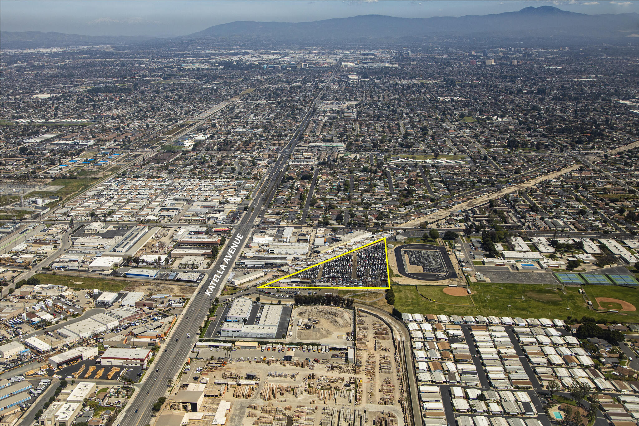 8188 Katella Ave, Stanton, CA for lease Building Photo- Image 1 of 3