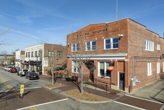 More details for 131 S Main St, Mount Holly, NC - Office for Sale